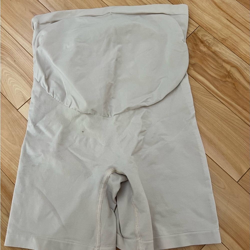 Belly bandit compression undergarment (maternity spanx) size small